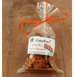 Cracks aux Oignons