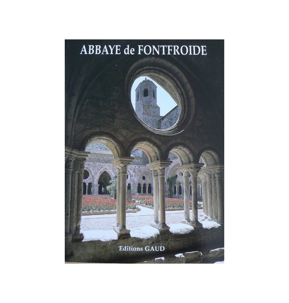 Abbaye Cistercienne de Fontfroide  (Occasion)