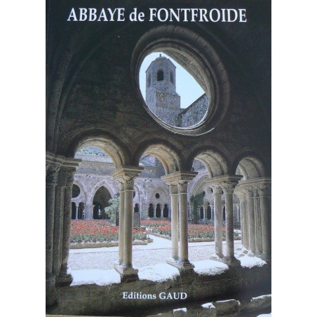 Abbaye Cistercienne de Fontfroide  (Occasion)
