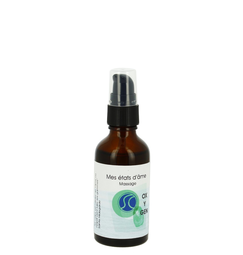 Macérat Huileux de Consoude BIO