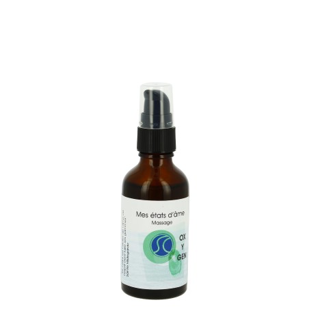 Macérat Huileux de Consoude BIO