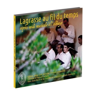 Lagrasse au Fil du Temps