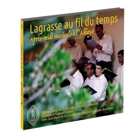 FICHE VIERGE CRÉATION CD