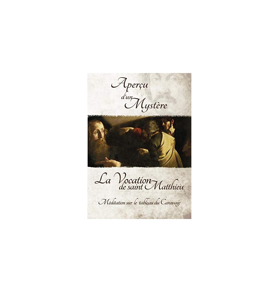 La Vocation de Saint Matthieu DVD (neuf)