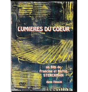 Lumières du Coeur  DVD (occasion)