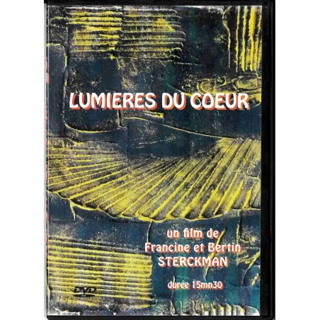 Lumières du Coeur  DVD (occasion)