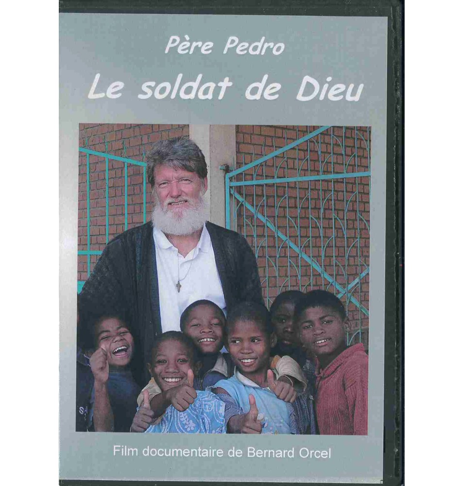 Le Soldat de Dieu DVD (occasion)
