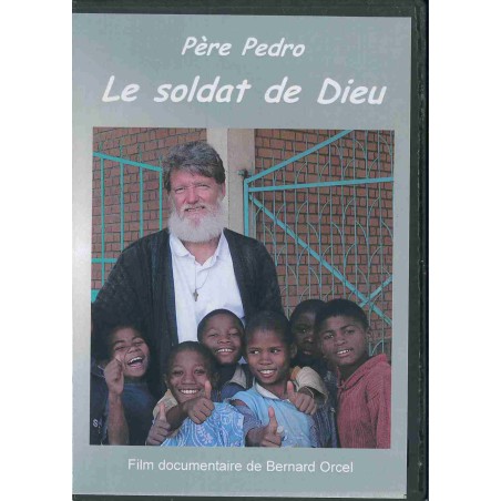Le Soldat de Dieu DVD (occasion)