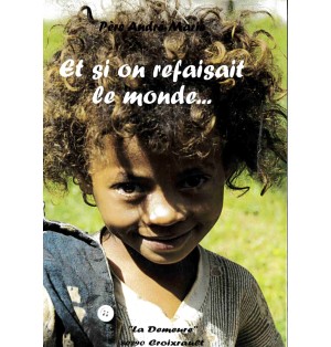Et si on Refaisait le Monde LIVRE (Occasion)