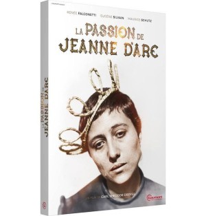 FICHE VIERGE CRÉATION DVD