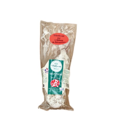 Saucisson sec - 225 g