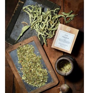 Tisane - Angelus du soir - 20 Infusettes