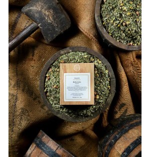 Tisane - Réfectoire - 20 Infusettes