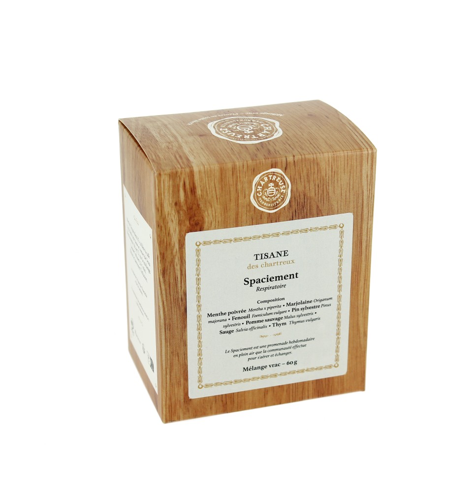 Tisane - Angelus du soir