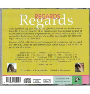 Regards CD