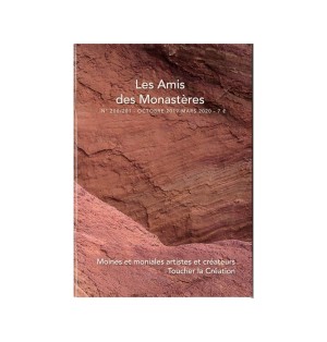 Revue - Les Amis des Monastères - N° 200 201