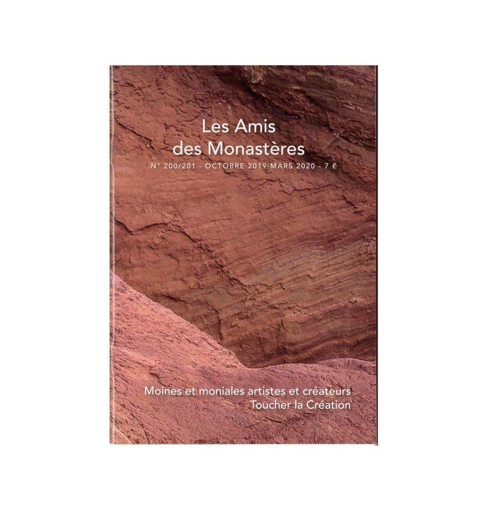 Revue - Les Amis des Monastères - N° 200 201