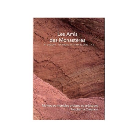 Revue - Les Amis des Monastères - N° 200 201