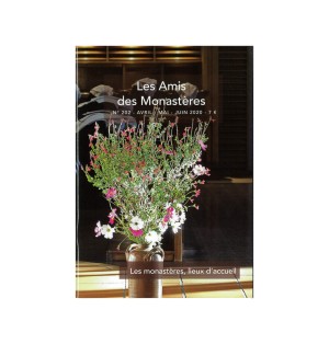 Revue - Les Amis des Monastères - N° 202