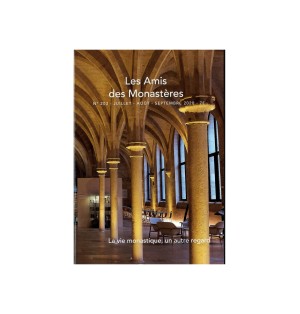 Revue - Les Amis des Monastères - N° 203