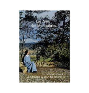 Revue - Les Amis des Monastères - N° 205