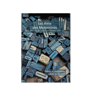 Revue - Les Amis des Monastères - N° 207