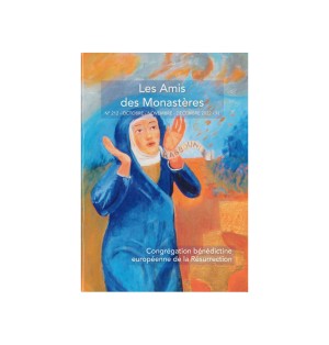 Revue - Les Amis des Monastères - N° 212