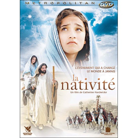 La Nativité
