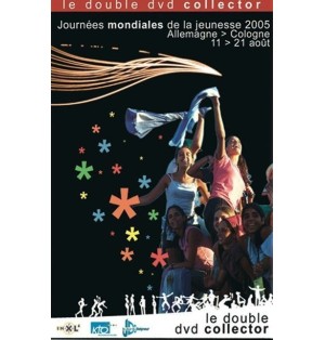 FICHE VIERGE CRÉATION DVD