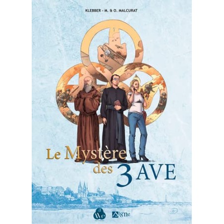 Les indices-pensables Tome 1, Le mystère du soleil froid (neuf)