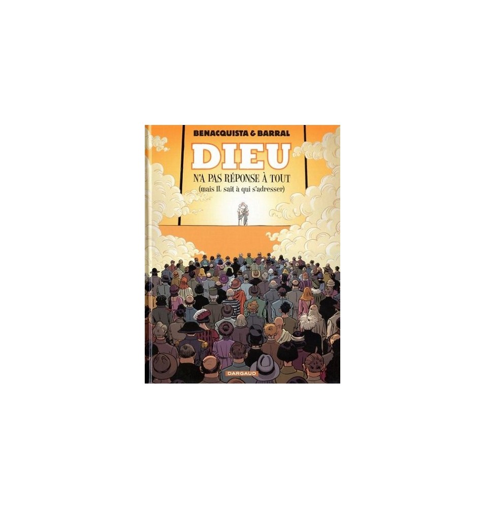 Rien de grave soeur Honorine! (BD)