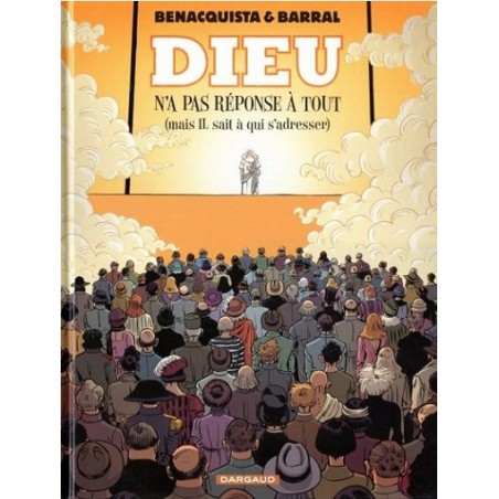 Rien de grave soeur Honorine! (BD)