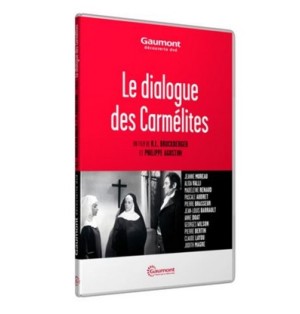 Le Dialogue des Carmélites