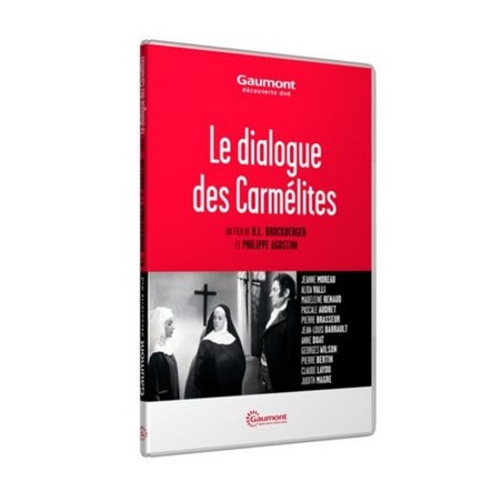 Le Dialogue des Carmélites
