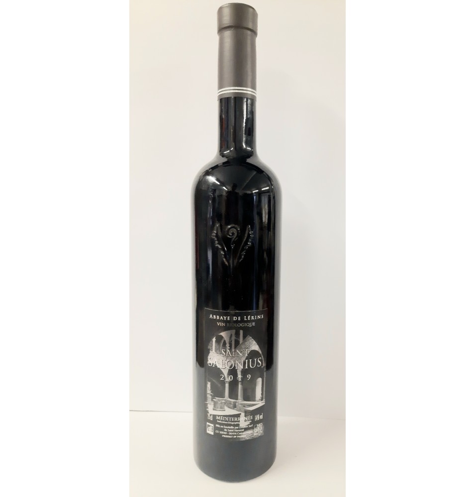 Pinot noir - Saint Eucher - BIO ~ 2019