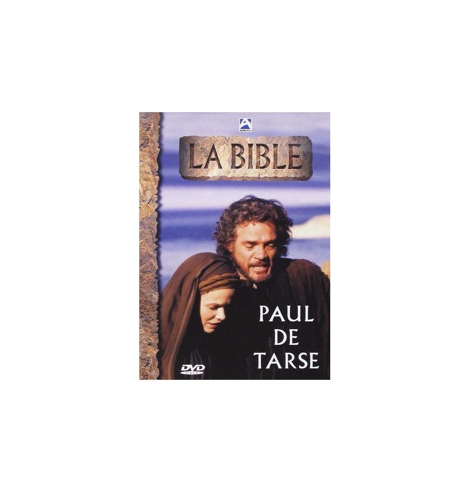 LA BIBLE : Paul de Tarse