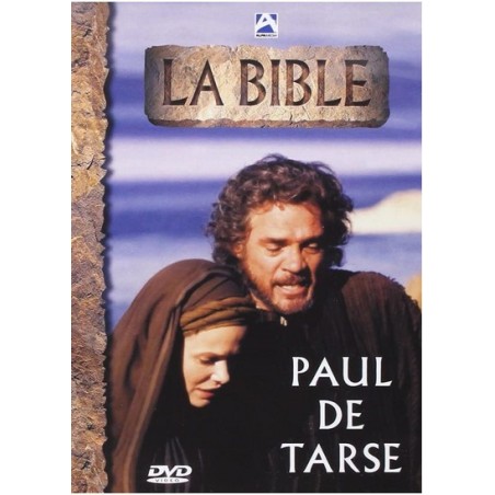 LA BIBLE : Paul de Tarse