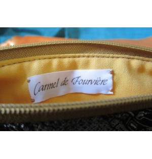 Trousse Collection Américain Black Car (CF OTCR CAR)