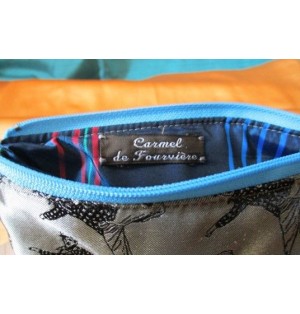 Trousse Collection Américain Charlie Chaplin (CF OTCR CHAP)