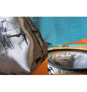 Trousse Collection Américain Saxo (CF OTCR SAX)