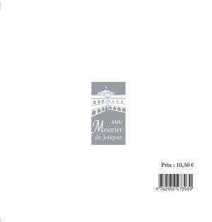 La vie de Monsieur Vincent racontée aux enfants par Carmen Bernos de Gasztold (JO-bg32)