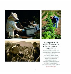 Marche en ma présence par les moniales de Jouques (JO-pl)