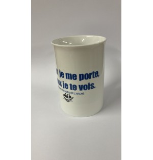 Mug - Mieux je me porte, mieux je te vois