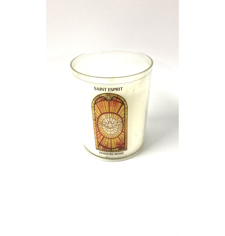 Veilleuse photophore Saint Michel