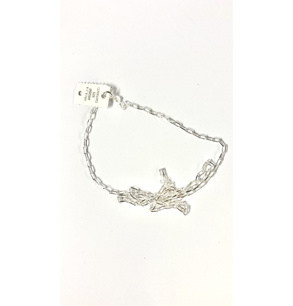 Chaîne en argent