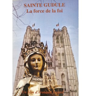 Veilleurs dans la nuit - une journée monastique à l'abbaye sainte-Madeleine du Barroux (DVD occasion)