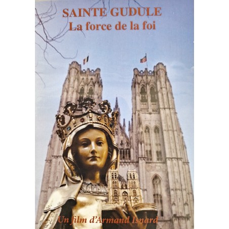 Veilleurs dans la nuit - une journée monastique à l'abbaye sainte-Madeleine du Barroux (DVD occasion)