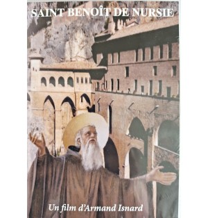 Saint Benoît de Nursie