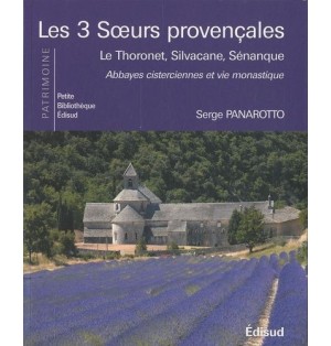 Les 3 Soeurs provençales - (Occasion)