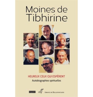 Heureux ceux qui espèrent - Autobiographies spirituelles (Occasion)